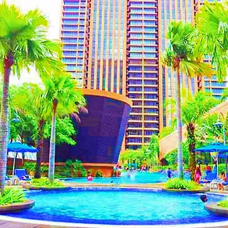 Marigold Residence Times Square Kl